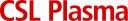 CSL_Plasma_logo_red_no_tagline