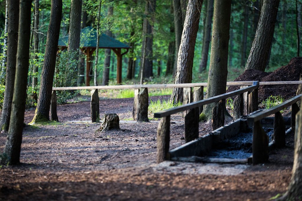 Quelle „Barfußpark Lüneburger Heide“